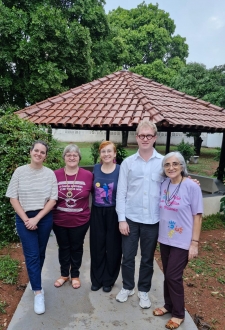 Jovem da Diocese de Erexim em ...