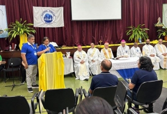 Encontro Formativo Nacional da...