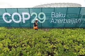 Papa: que a COP29 possa contri...