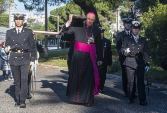 JMJ: Patriarca de Lisboa diz q...