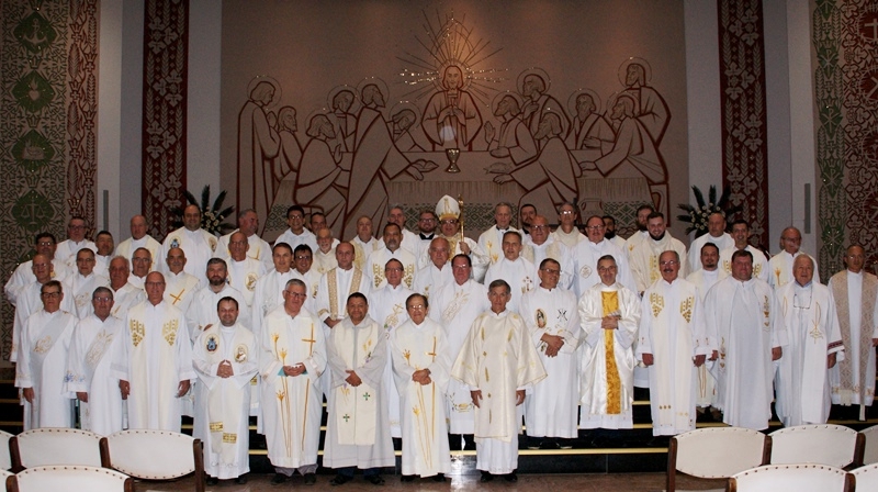 Diocese de Erexim - RS  Informativo Diocesanos