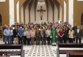 Encontro com Ex-festeiros