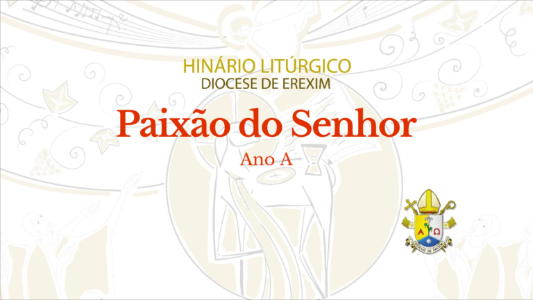 Paixão do Senhor - A (Thumb)