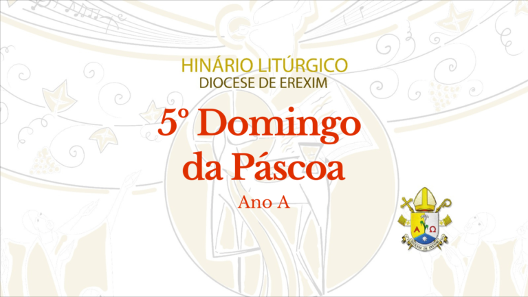 5 Dom Páscoa - A (Thumb)