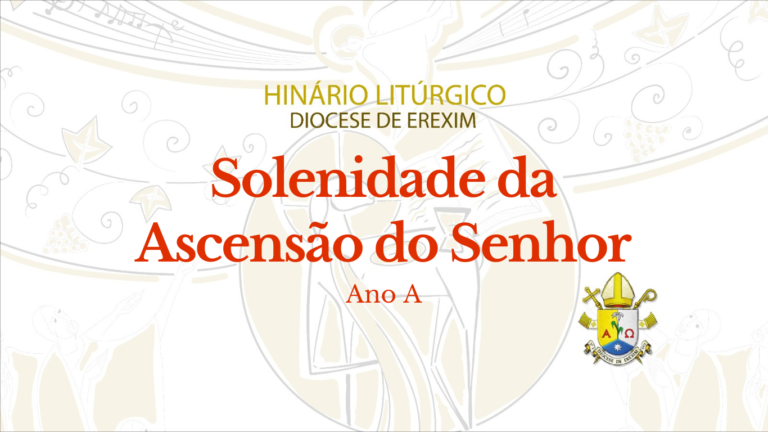 Ascensão do Senhor - A (Thumb)