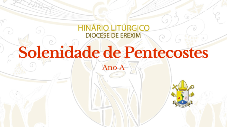 Solenidade de Pentecostes (Thumb)
