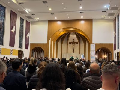 13 de setembro Santuário de Fátima1