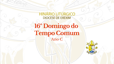 16° Domingo do Tempo Comum Thumb