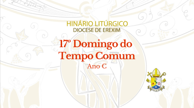 17° Domingo do Tempo Comum Thumb - C