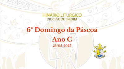 6 Dom Páscoa - C (destaque)