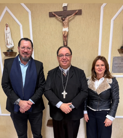 Coder e Diocese de Erexim