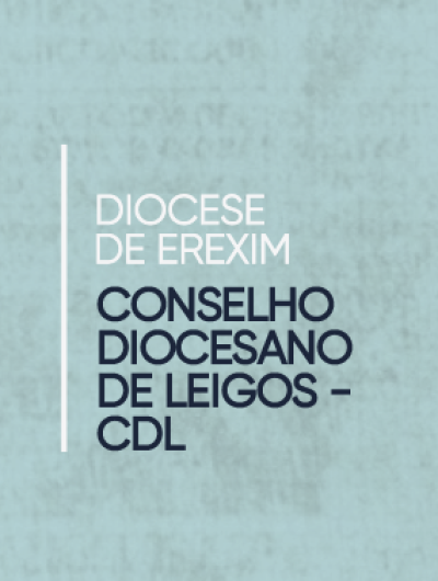Conselho Dioc de Leigos
