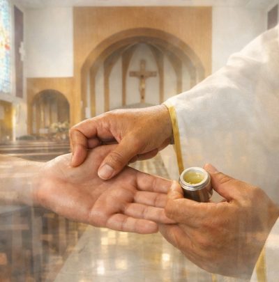 Dia do Doente Santuário de Fátima (3)