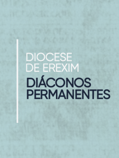 Diáconos Permanentes