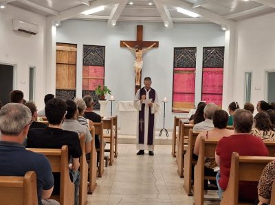 Escola de Servidores Diocese de Erexim (3)