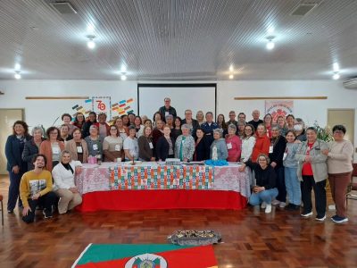 Evento Cáritas 2