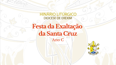Exaltação da Santa Cruz - C