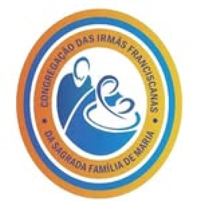 Logo Irmãs Franciscanas da Sagrada Família de Maria