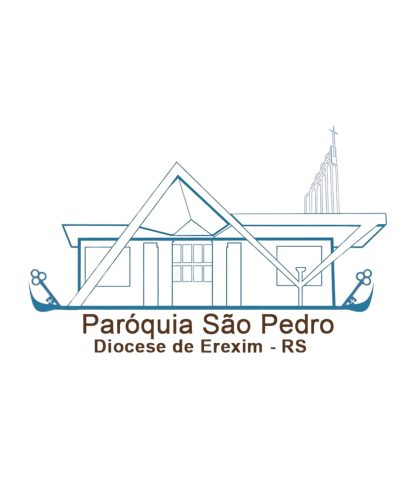 Logo São Pedro