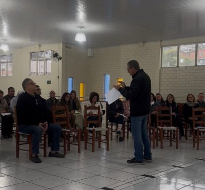Minisassembleia (2)