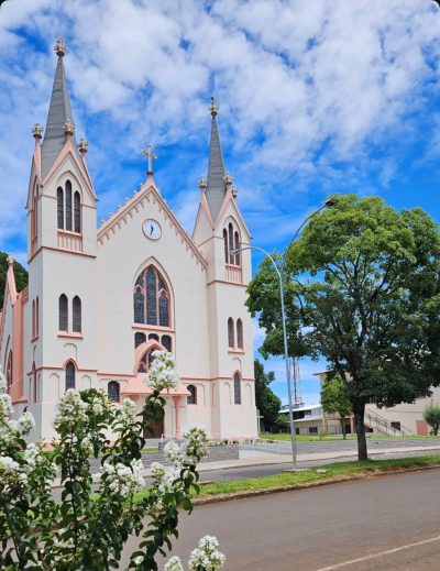Paróquia São Valentim