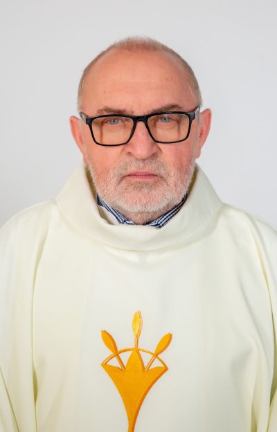 Pe. João Zappani