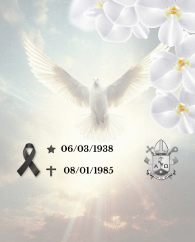 Pe. José Ignácio Werlang