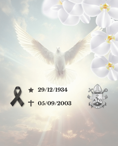 Pe. Simplício José Hoffmann