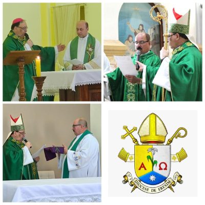 Posses Diocese Erexim
