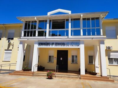 SEMINÁRIO MENOR NOSSA SENHORA DO ROSÁRIO DE FÁTIMA – ERECHIM