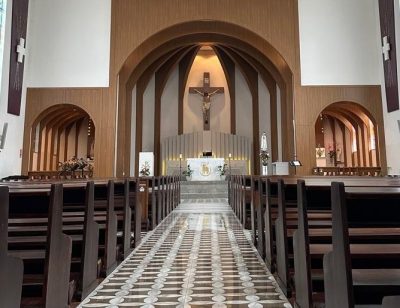 Santuário de Fátima2