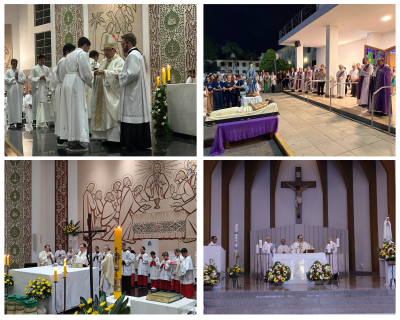 Semana Santa