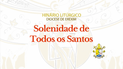 Solenidade de Todos os Santos (Thumb)
