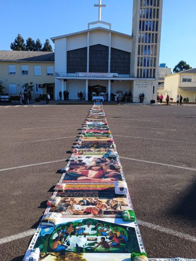Tapete da Solidariedade (6)