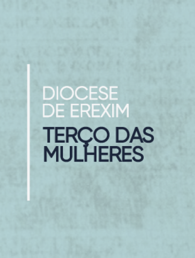 Terço das Mulheres