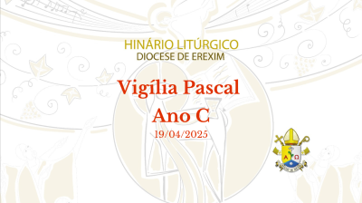 Thumb hinário Vigília