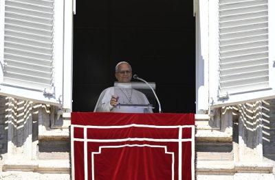 Foto: Vatican Media